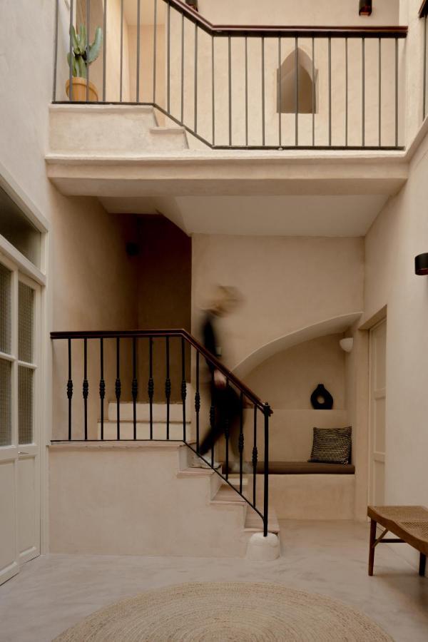 Casa Uva - Boutique Guest House Vejer de la Frontera Zewnętrze zdjęcie