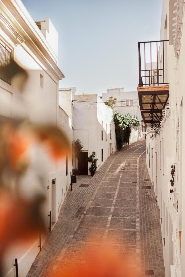 Casa Uva - Boutique Guest House Vejer de la Frontera Zewnętrze zdjęcie