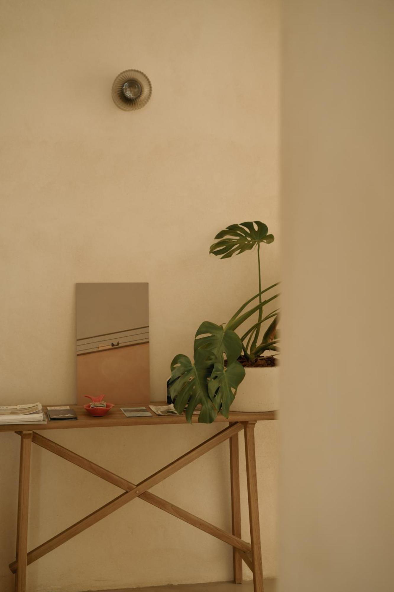 Casa Uva - Boutique Guest House Vejer de la Frontera Zewnętrze zdjęcie